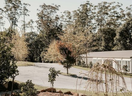 Hastings House, Mt Tamborine 10