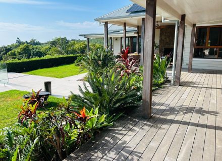 Havenridge, Uralba-13