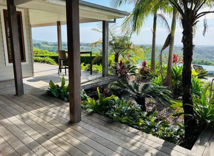 Havenridge, Uralba-15