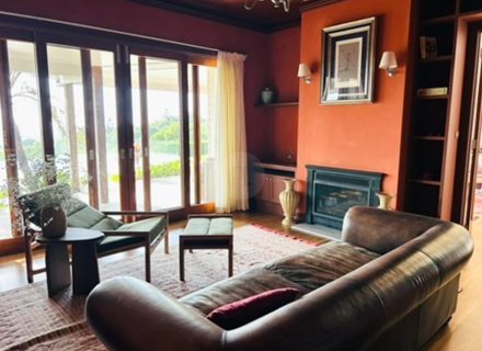 Havenridge, Uralba-22