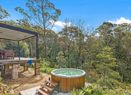 outdoor area