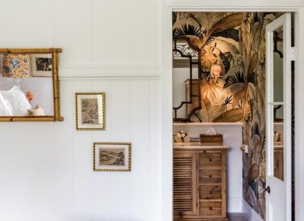 Clovelly Cottage, Eumundi