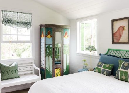 Clovelly Cottage, Eumundi