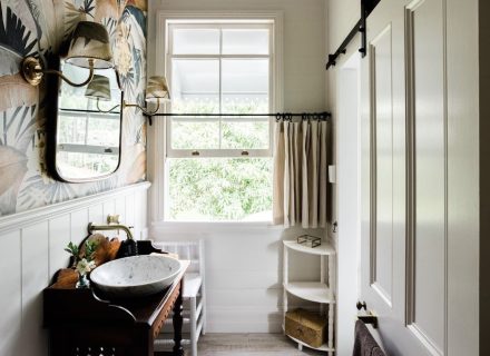 Clovelly Cottage, Eumundi