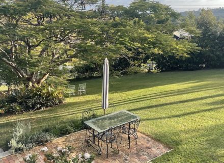 Clovelly Cottage, Eumundi