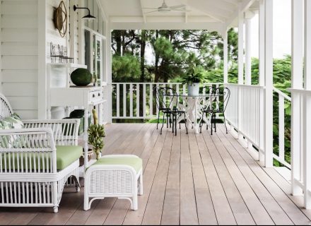 Clovelly Cottage, Eumundi