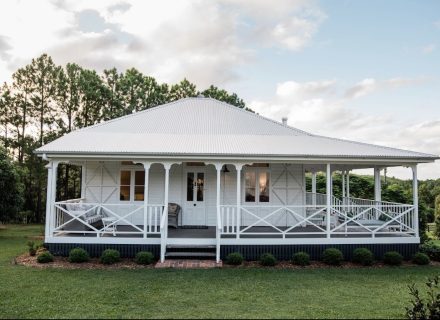 Clovelly Cottage, Eumundi