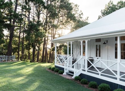 Clovelly Cottage, Eumundi