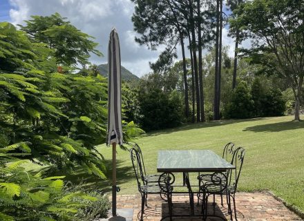 Clovelly Cottage, Eumundi