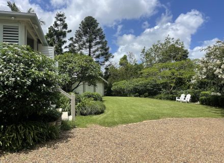 Clovelly Cottage, Eumundi