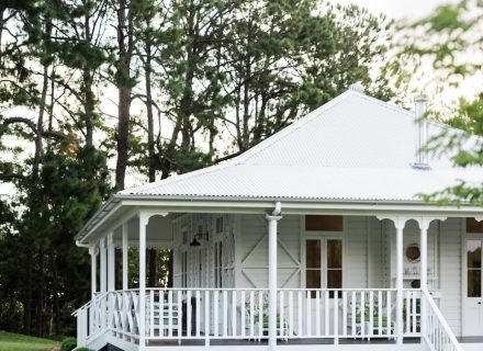 Clovelly Cottage, Eumundi