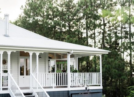 Clovelly Cottage, Eumundi