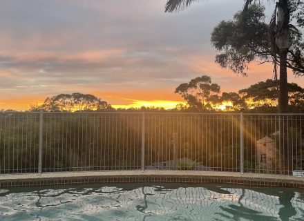 Henley House, Hornsby Heights1