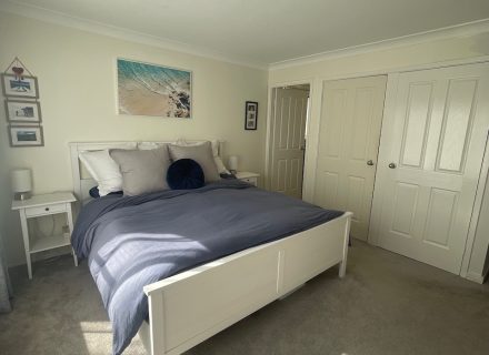 Henley House, Hornsby Heights12