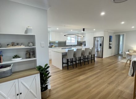 Henley House, Hornsby Heights5