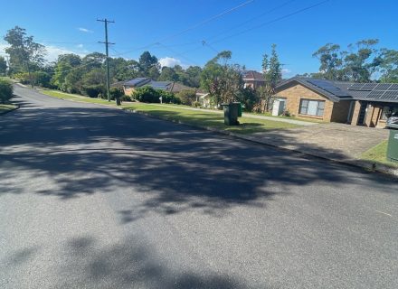Henley House, Hornsby Heights9