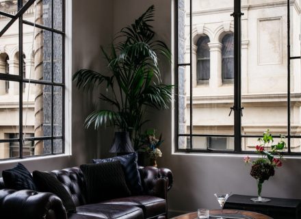 Henrick, Melbourne18