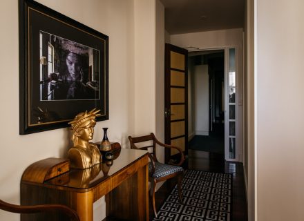 Henrick, Melbourne2