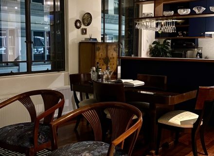 Henrick, Melbourne31