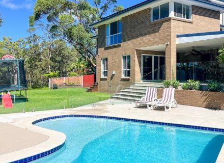 Hickory Home, Engadine-40