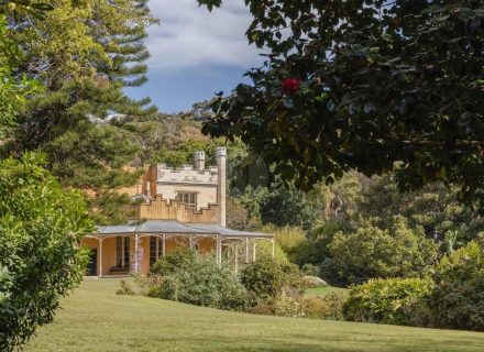 High Tea, Vaucluse 11