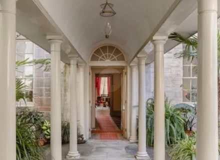 High Tea, Vaucluse 3