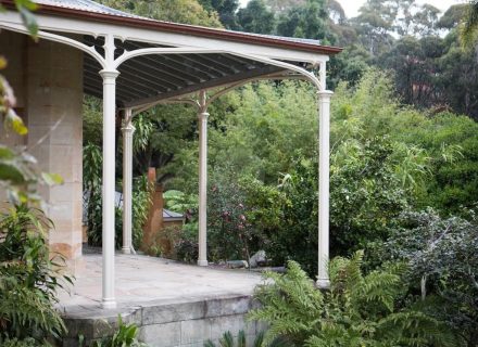 High Tea, Vaucluse 9