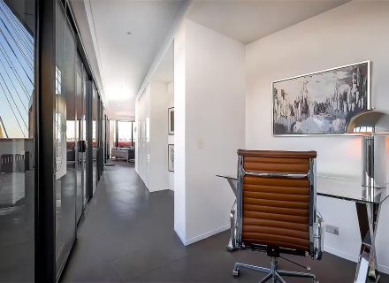 home office