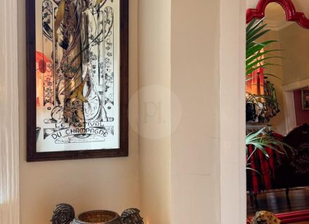 Hollywood Glamour, Collingwood - Dining room - 6