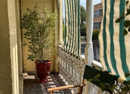 Hollywood Glamour, Collingwood - Master - 11