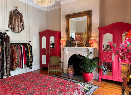 Hollywood Glamour, Collingwood - Master - 2