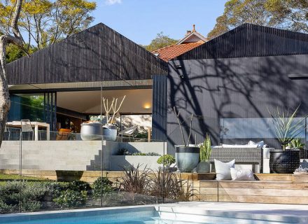 Holmeswood, Turramurra 1