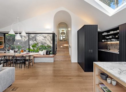 Holmeswood, Turramurra 11
