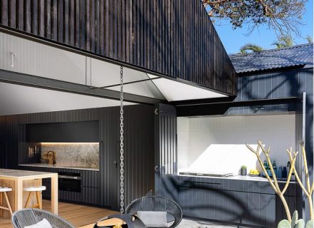 Holmeswood, Turramurra 12