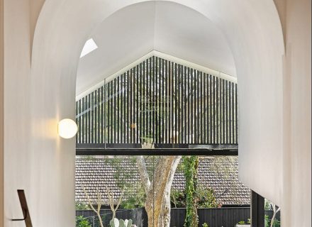 Holmeswood, Turramurra 13