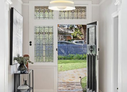 Holmeswood, Turramurra 14
