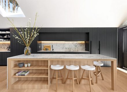 kitchen laundry