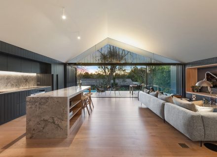 Holmeswood, Turramurra 19