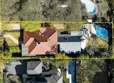 Holmeswood, Turramurra 2
