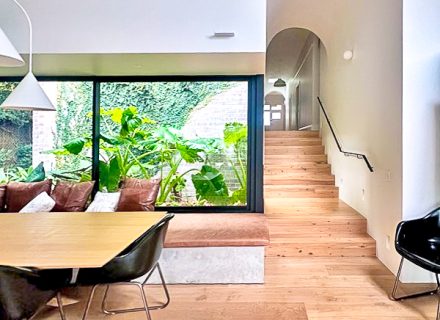 Holmeswood, Turramurra 3