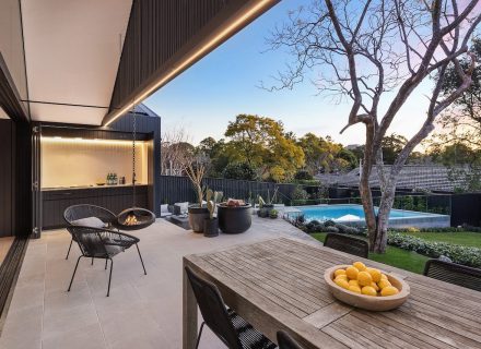 Holmeswood, Turramurra 7