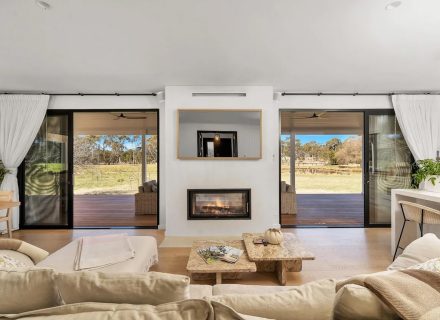 Homelands Berrima cottage 9