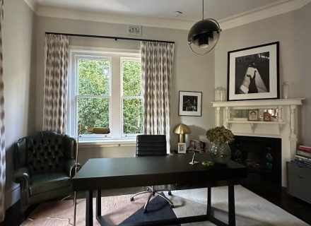 home office