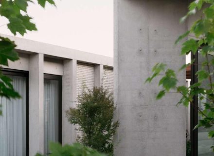 outdoor area