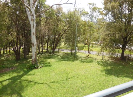 garden established
