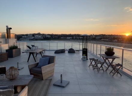 The Sands Apartment, Bondi