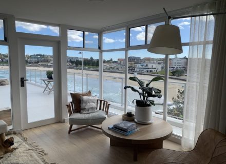 The Sands Apartment, Bondi