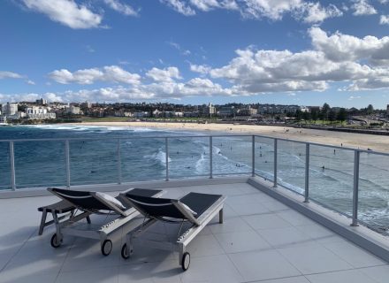 The Sands Apartment, Bondi