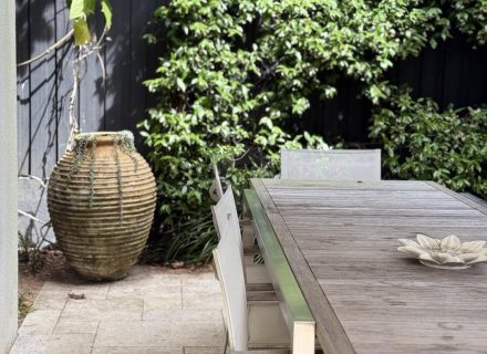 IRIS25 OUTDOOR LIVING