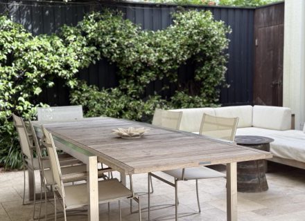 IRIS27 OUTDOOR LIVING